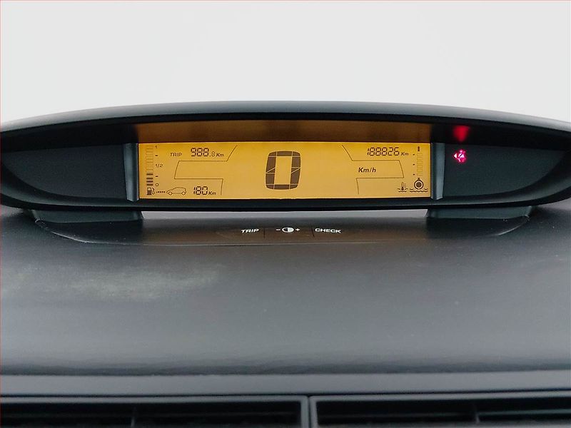 Citroën C4 (2007) 1.6 16V, Automat, po STK - fotka 11 z 15