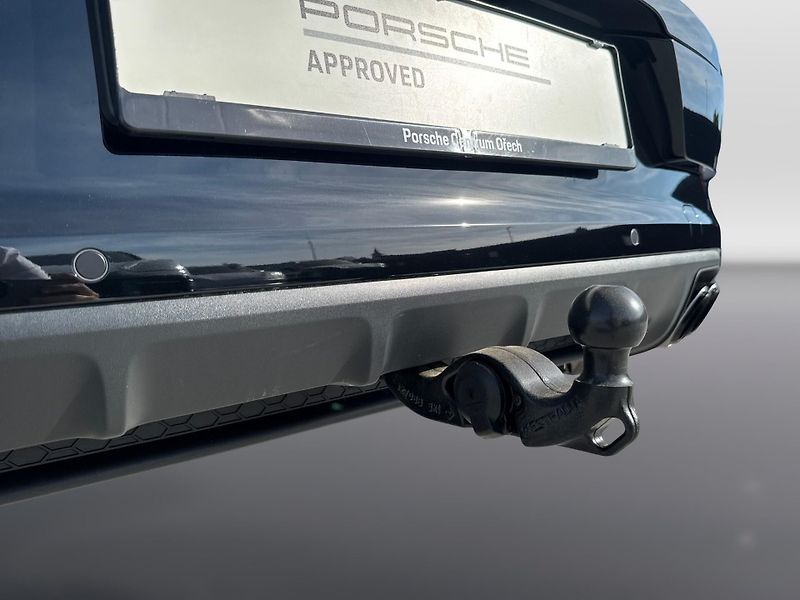 Porsche Cayenne S - fotka 25 z 30