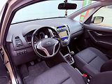 Hyundai ix20 1.6 Comfort, Navi, AutoAC - náhled 13