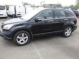 Honda CR-V 2,0i LPG+BENZIN AUTOMAT ! - náhled 1