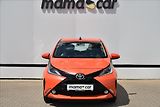Toyota Aygo 1.0 VVT-i 51kW X-PLAY - náhled 1