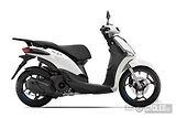 Piaggio Liberty 125 iGET (2026) - náhled 1