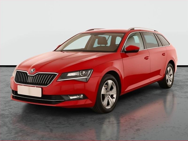 Škoda Superb (2016) 2.0 TDI 4x4, 4X4, ČR,1.maj - fotka 2 z 16