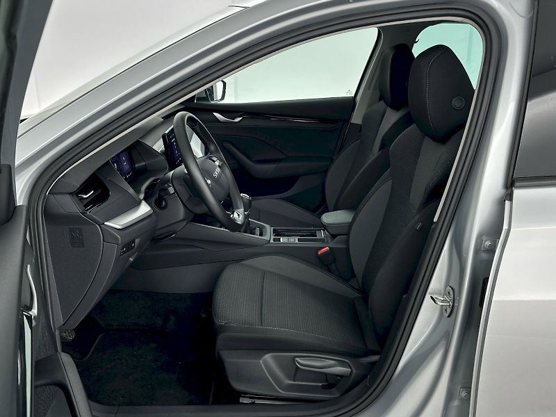 Škoda Octavia (2025) 1.5TSI 110kW Selection - fotka 7 z 27