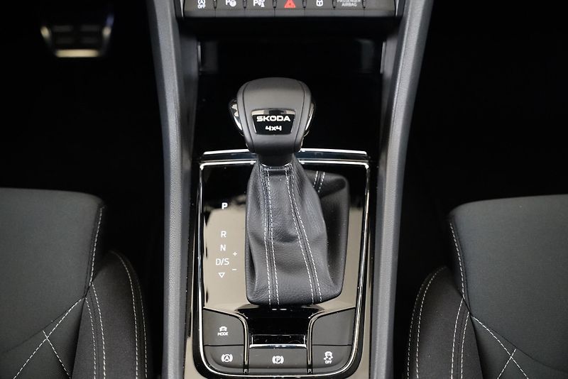 Škoda Karoq - fotka 25 z 29