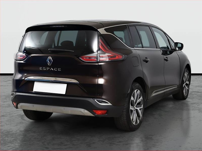 Renault Espace (2016) 1.6 dCi, Automat, 7 míst, Navi - fotka 5 z 25