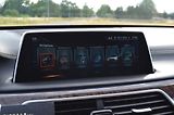 BMW Řada 7 (2017) 760Li ,6.6 /448kW,xDrive,V12 - náhled 12