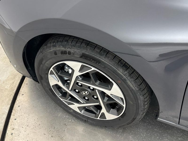 Hyundai i30 (2026) Style - fotka 26 z 26