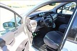 Peugeot 807 2,2 HDi  1.maj., ČR, TAŽNÉ - náhled 9