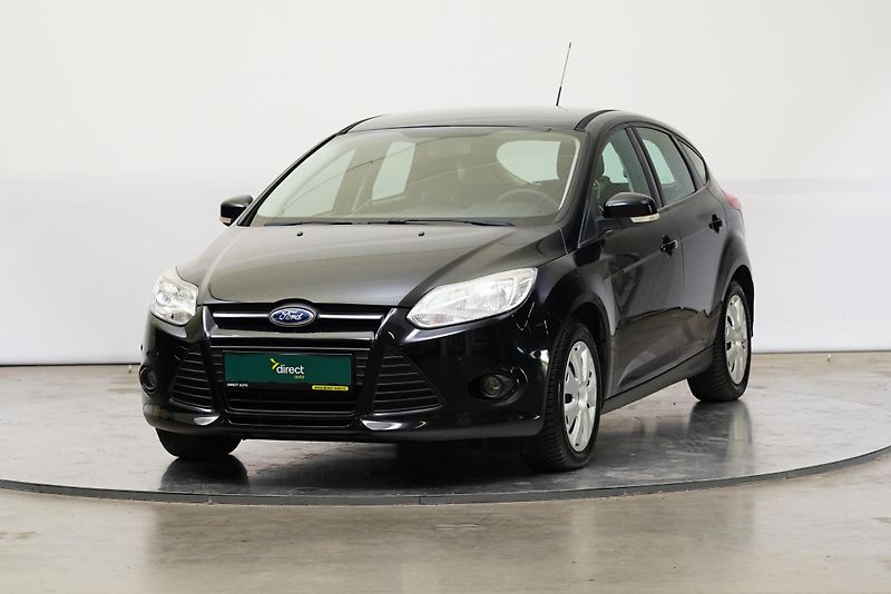 Ford Focus - fotografie inzerátu