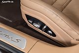 Porsche Panamera Turbo S E-Hybrid*CZ*záruka - náhled 24