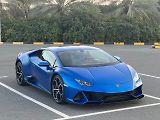 Lamborghini Huracán (2021) EVO 4x4 MATNÁ - náhled 1