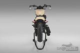 Benelli (2026) Leoncino Bobber 400 - náhled 8