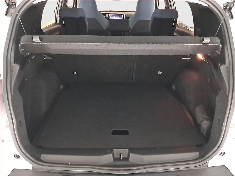 Opel Frontera (2025) Edition 1.2 hybrid - fotka 14 z 17