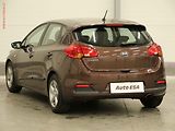 Kia Ceed (2013) 1.4i, 1.maj,ČR, servis.kniha - náhled 6