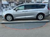 Chrysler Pacifica (2019) 3.6i, 214KW, BLIS - náhled 3