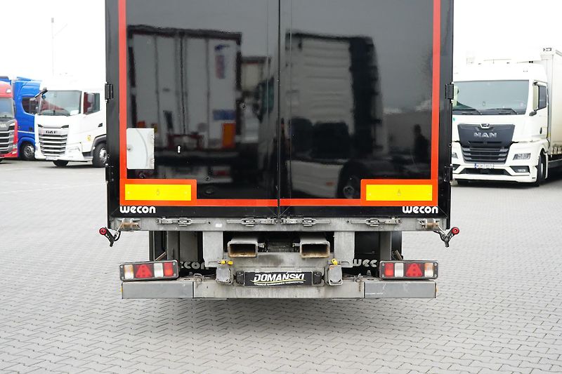 Volvo FH (2023) 460 / I – SAVE / ACC / EURO 6  - fotka 33 z 56