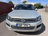 Volkswagen Touareg 3,0 TDi V6 180KW 4x4 TAŽNÉ - náhled 1