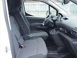 Peugeot Partner (2019) 1.5 BlueHDi, 3Místa, DPH - náhled 8