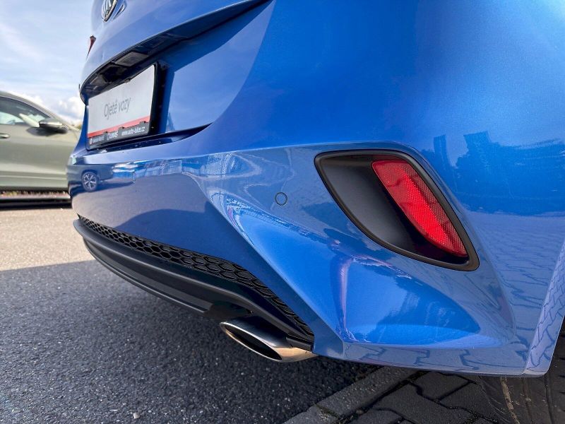 Kia Ceed (2021) - fotka 13 z 27
