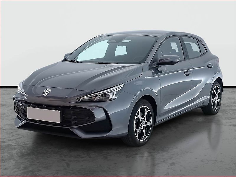 MG MG3 (2025) 1.5, Navigace - fotka 2 z 19