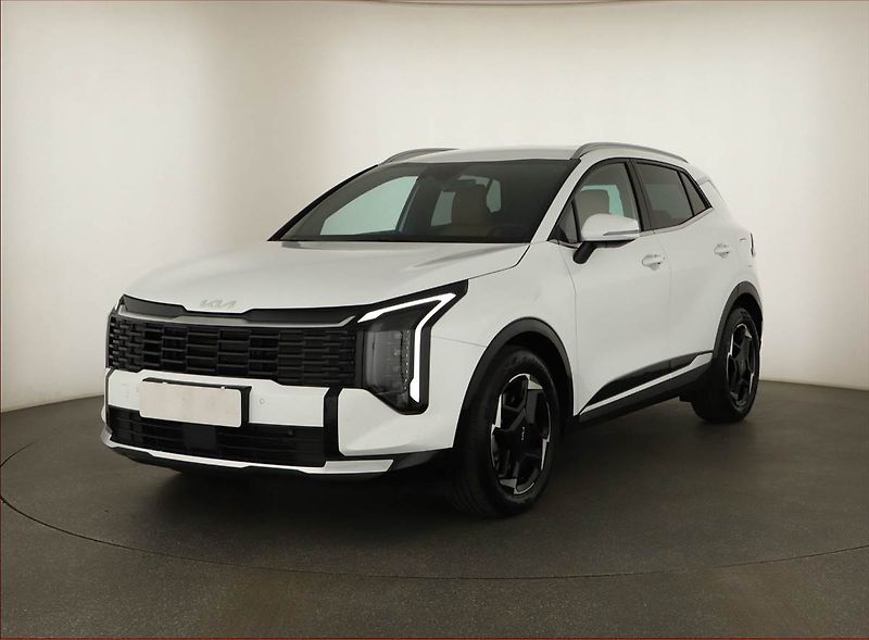 Kia Sportage (2025) Top 1.6 T-GDI - fotka 2 z 17