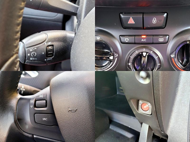 Peugeot 2008 SERV.KNIHA, ROZVODY, ČR - fotka 39 z 44