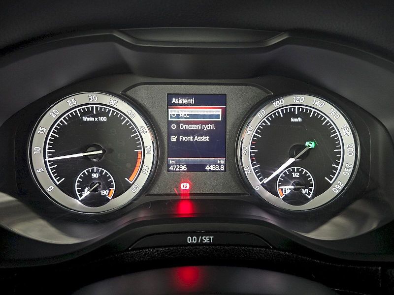 Škoda Karoq (2020) 2.0TDI 110kW 4x4 DSG SPORTLINE - fotka 17 z 28