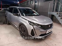 Peugeot 5008 (2021) 1.2 PT, 1.maj,ČR, AT, navi - fotografie inzerátu
