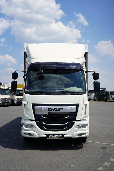DAF LF (2022) 260 / E 6 / ACC / BURTOFIRANKA - fotka 15 z 43