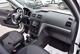Škoda Yeti (2017) 1.2TSI 81kw ACTIVE OPS KLIMA  - náhled 31