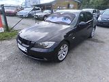 BMW Řada 3 (2005) PĚKNÝ,VÝBAVA,SERVISKA,MANUÁL - náhled 2
