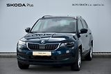 Škoda Karoq (2021) STYLE TSI 1.5/110KW 7AP - náhled 8