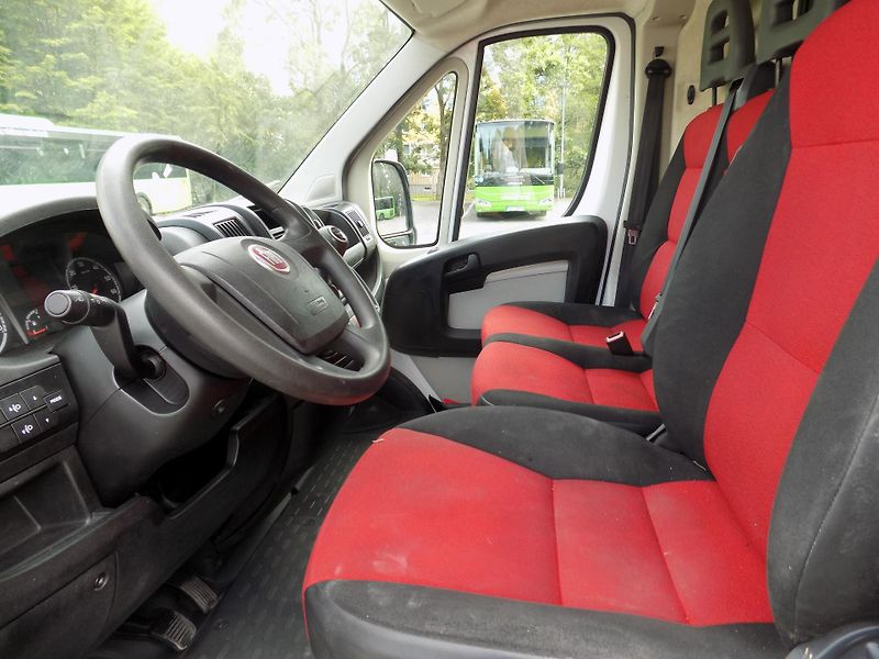 Fiat Ducato (2014) 2,3 96KW L2H1 KLIMA - fotka 16 z 34