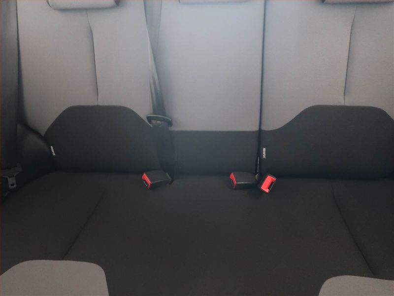 Citroën C3 (2012) 1.1 i - fotka 10 z 13