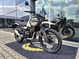 Royal Enfield Himalayan 450 (2026) - náhled 4