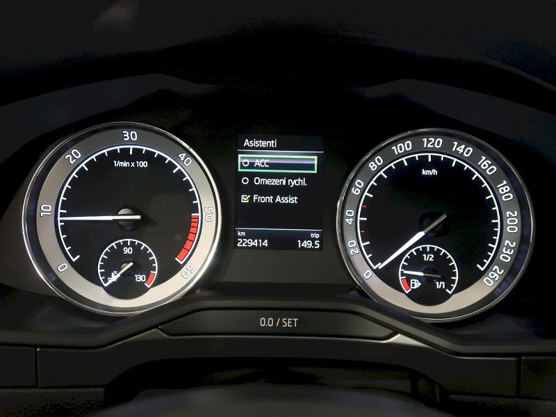 Škoda Superb (2021) STYLE 2.0TDI 110KW TAŽNÉ - fotka 18 z 40
