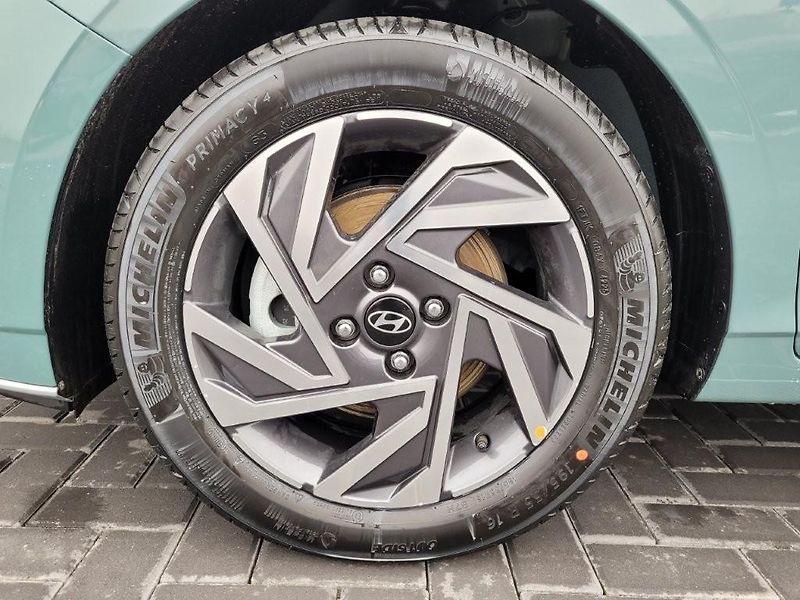 Hyundai i20 (2025)  1,0 TGDI 66kW GO  - fotka 27 z 27