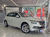 Škoda Kamiq 1.5 TSi 110kW KAMERA, PANORAMA - náhled 1