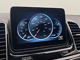 Mercedes-Benz GLE 350d 4MATIC AMG AUT CZ - náhled 49
