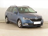 Škoda Fabia (2021) Style Plus 1.0 TSI, Automat - náhled 1