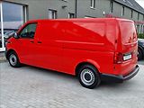 Volkswagen Transporter 2.0TDI DSG LONG, ČR, 1.Majitel - náhled 7