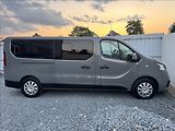 Renault Trafic 1,6 DCi 8míst WEBASTO tažné ČR - náhled 14