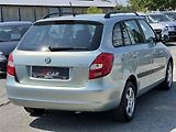 Škoda Fabia 1.6TDi 55KW ALU ČR KLIMA - náhled 4