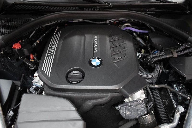 BMW Řada 4 420d xD ///M*ZÁRUKA*TAŽNÉ*ČR 1 - fotka 36 z 42