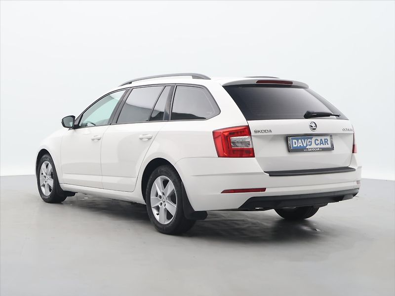 Škoda Octavia 1,6 TDI 85kW CZ Ambition - fotka 5 z 31