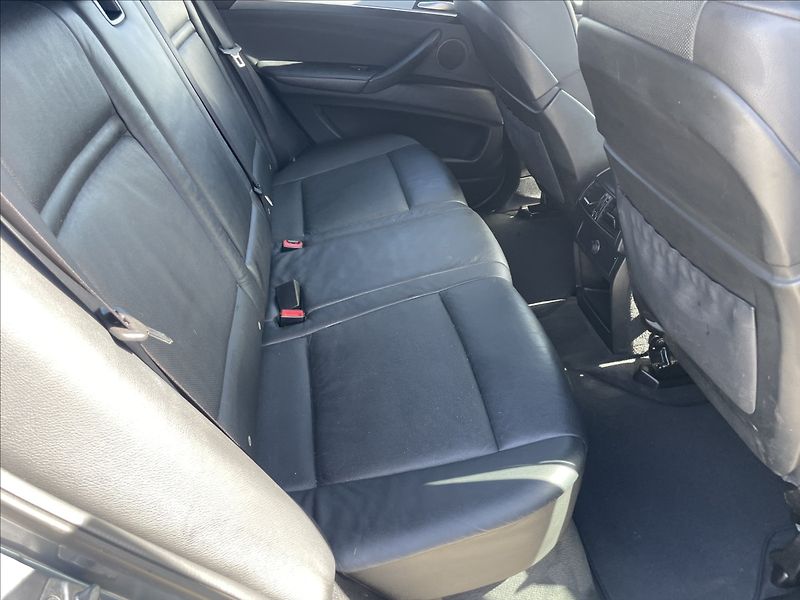 BMW X5 3,0 XDRIVE 40D M-Paket CZauto - fotka 10 z 33