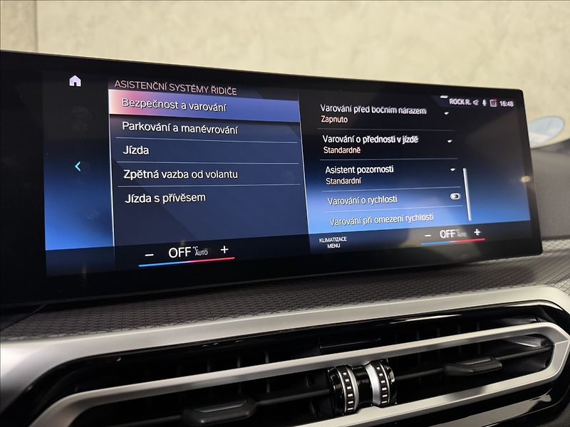 BMW Řada 3 3,0   M340i xDrive 360° LED HU - fotka 29 z 50