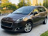 Peugeot 5008 2.0HDi MAN 1MAJITEL SENZORY  - náhled 1