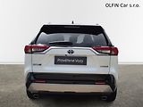 Toyota RAV4 Selection 2.5 HEV 4x2 - náhled 8